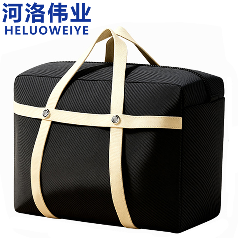 河洛伟业 搬家袋 105L 收纳袋个高清大图