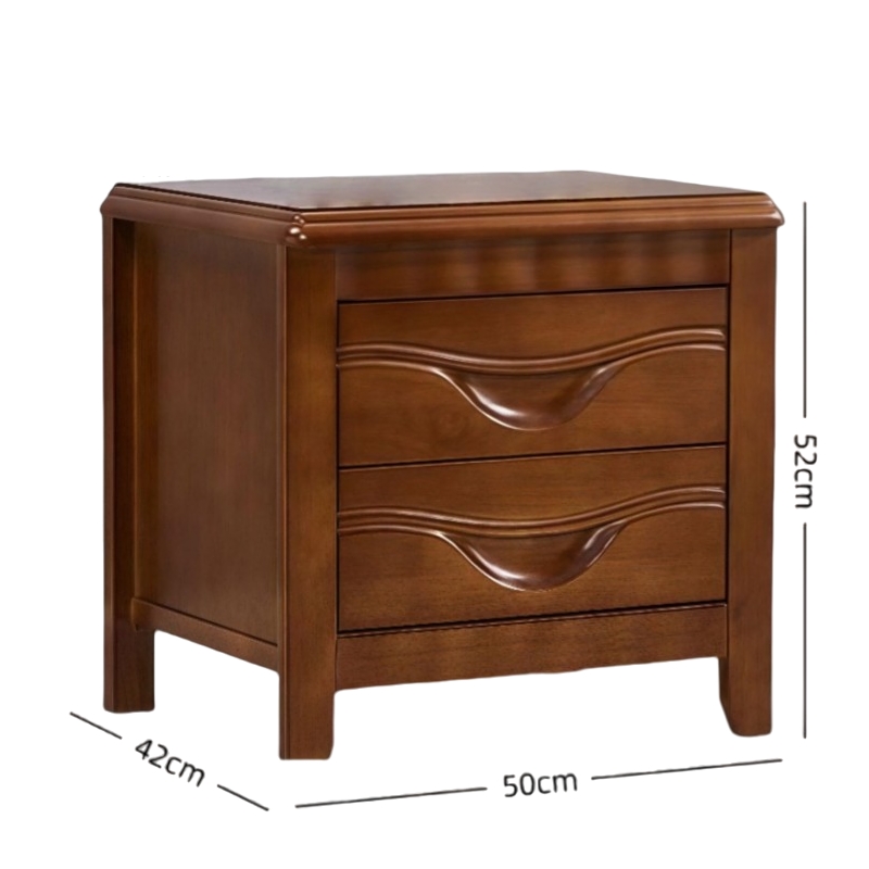 铭思沃床头柜C13个高清大图