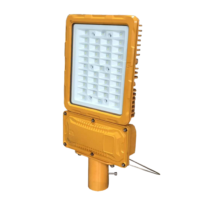 晖特LED防爆路灯HFE511-L/80W/个