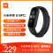 小米手环5 NFC版石墨黑 多功能NFC刷公交、门禁、支付宝 智能家居控制