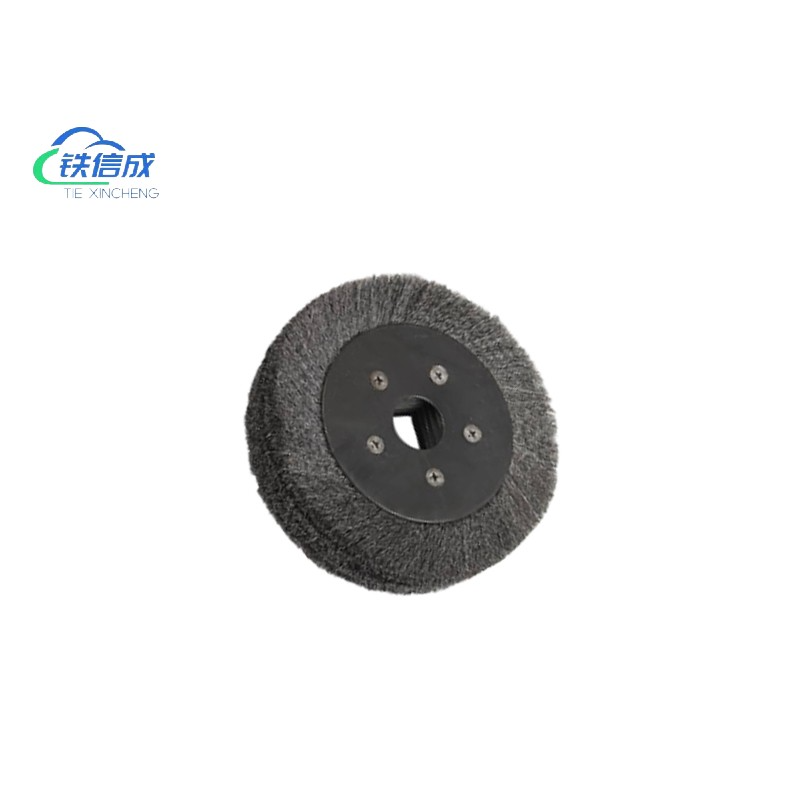 铁信成 钢丝轮 TXC - 240*40*45 个高清大图