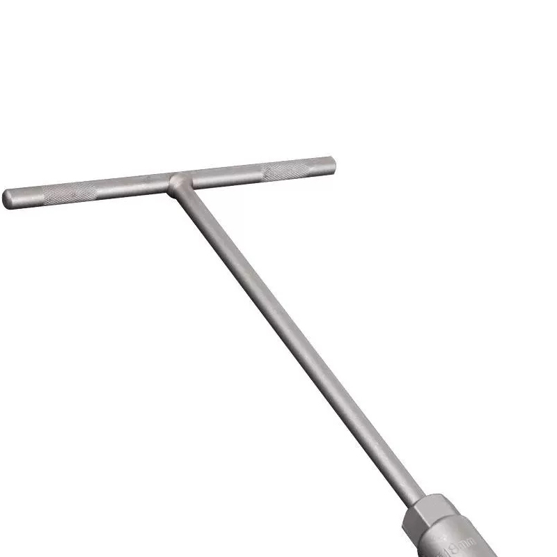 苏宁宜品推荐T字型扳手10mm
