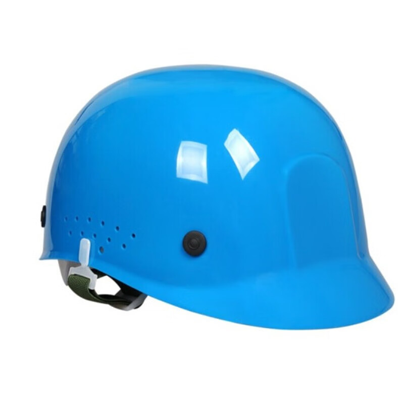 蓝鹰 轻便帽 BP65BL 材质:HDPE 单位:顶