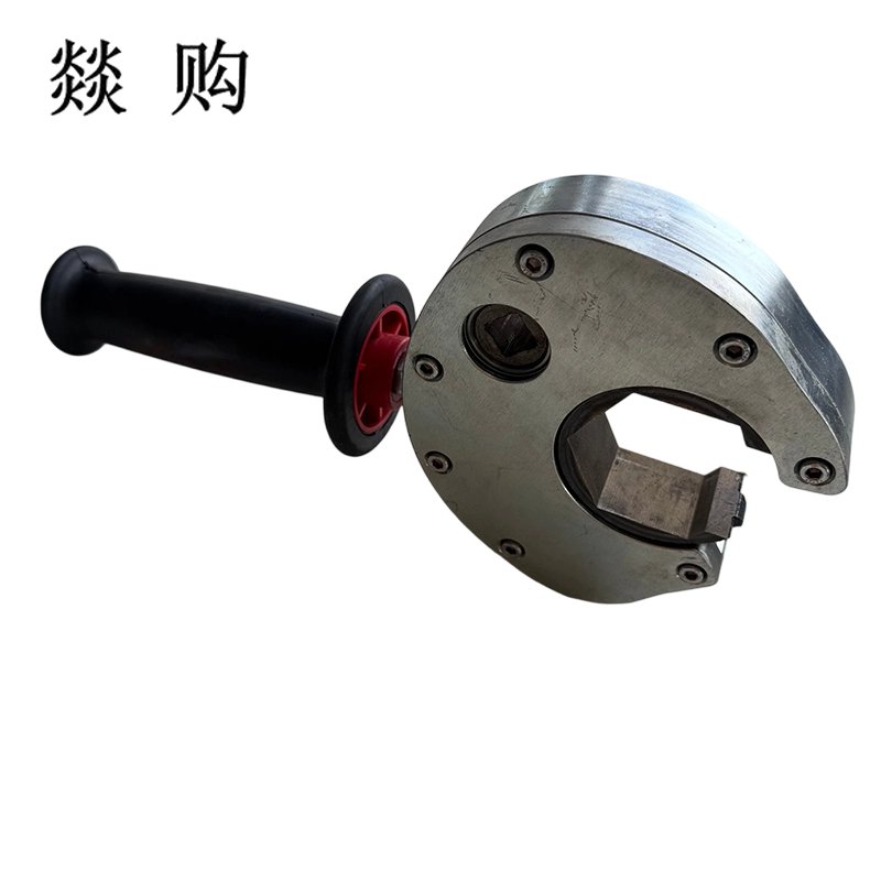 燚购安全拆卸拉杆器 YG-S-01 个高清大图