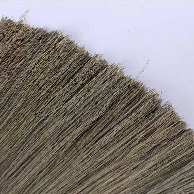 蒙浩博芒草扫把凤尾扫帚