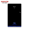 格林姆斯(GLEMOS)W11-70-黑色 电热水器速热式恒温速热储水家用小型触摸屏精准控温