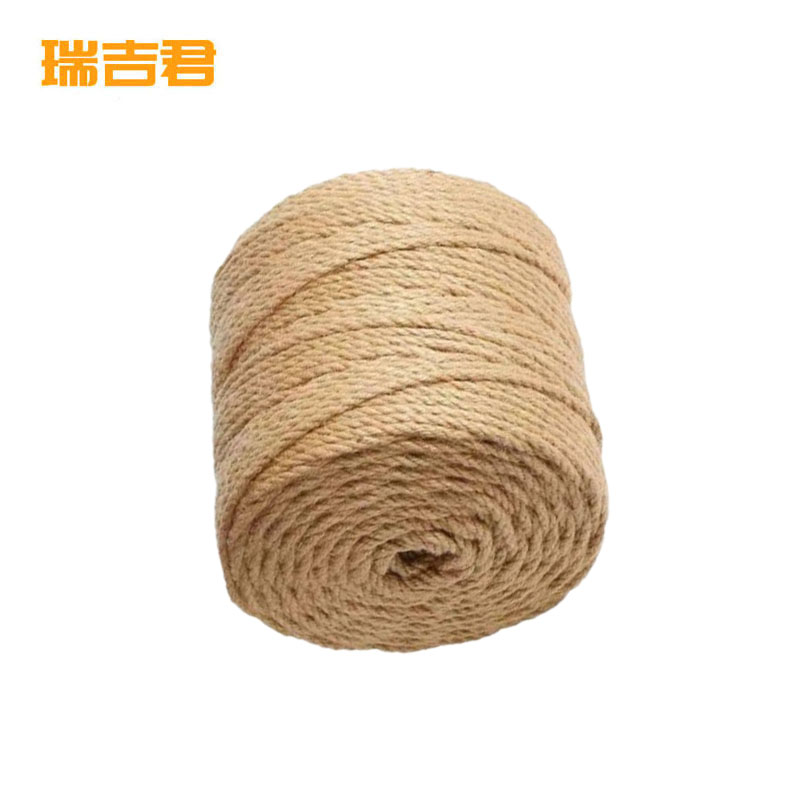 瑞吉君 麻绳 20mm 米高清大图