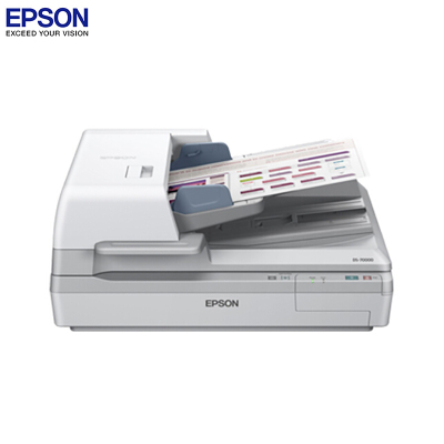 爱普生(EPSON)DS-70000 A3 高速彩色文档扫描仪