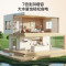 统帅(Leader)海尔出品 电热水器60L容量3300W功率 升级变频速热 LEC6002H-LD5MAXU1