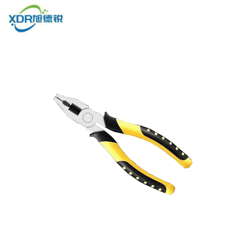 旭德锐 老虎钳 6寸 把高清大图