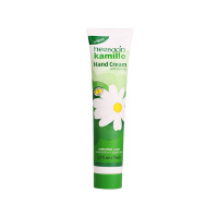 Herbacin贺本清小甘菊经典护手霜-软管75ml