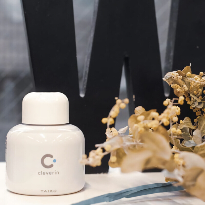 [日本进口]Cleverin加护灵空间除菌除味剂静置型 组合装(150g*2盒)