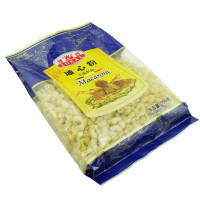 理想牌 通心粉 300g 袋装 干面制品 非油炸煮食面 意大利面 弯形