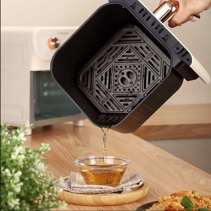 西屋空气炸锅(WKZ60T01)-高清大图