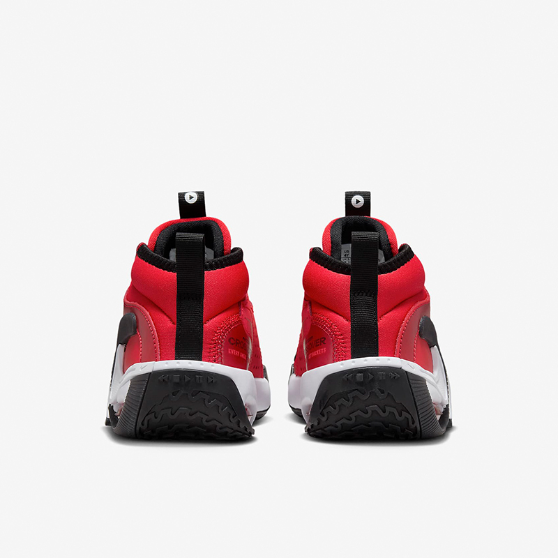nike耐克女鞋air zoom crossover 2大童缓震运动篮球鞋fb2689-601