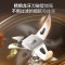 九阳(Joyoung)破壁机家用 低音不用手洗高端多功能预约料理机榨汁机豆浆机 [21新款]不用手洗 冷热双打