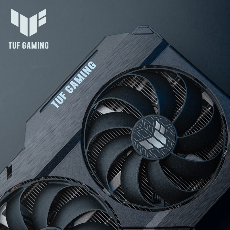 [赛博朋克2077推荐显卡]华硕 ASUS TUF-RTX3070-O8G-GAMING 吃鸡电竞游戏显卡+华硕雷鹰750W金牌全模电源