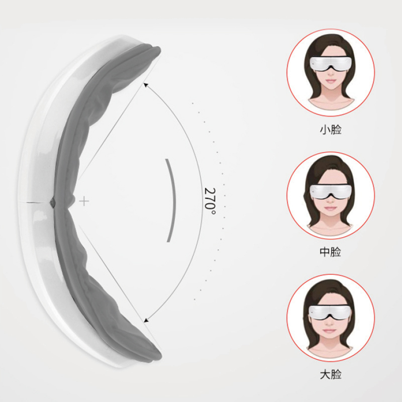 奥佳华眼部按摩仪OGAWA06