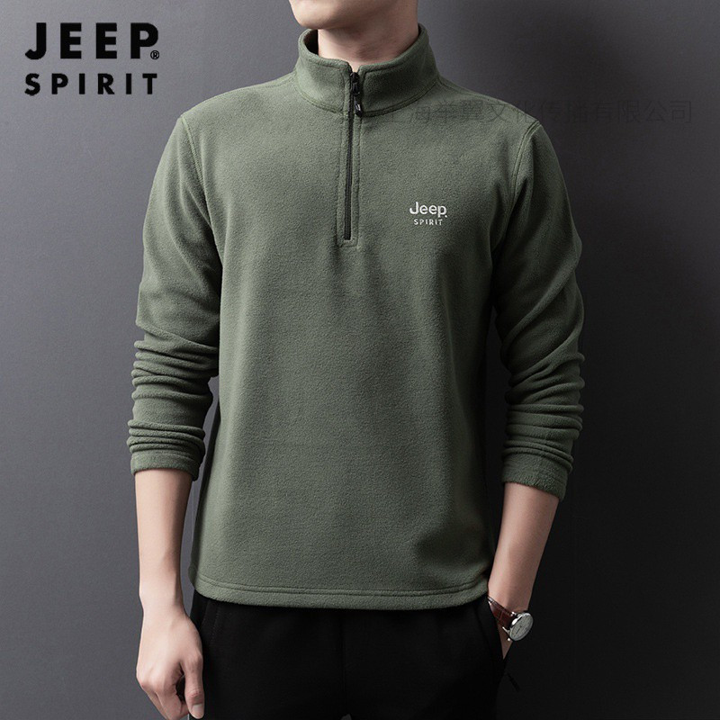服装鞋帽>男装>男士卫衣/帽衫>jeepspirit>jeepspirit男士卫衣/帽衫>