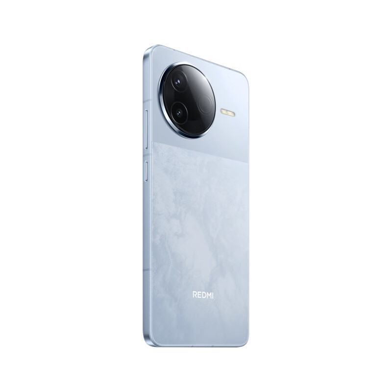 小米 Redmi K80 汐月蓝 12GB+512GB 第三代骁龙8 小米澎湃OS 5G智能手机