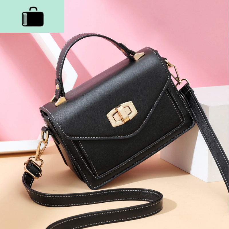 2020流行小包包女士新款上新韩版时尚百搭ins迷你单肩女生斜挎包NEWLAKE高清大图