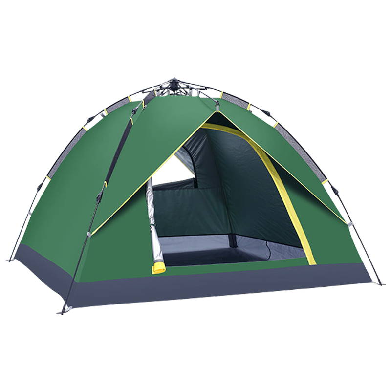 DXBG广告帐篷简约便携帐篷户外帐篷190*140cmC款