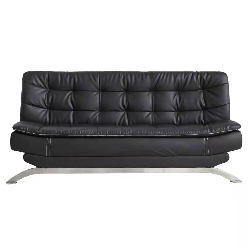 沙发床1200*1900mm张 黑色 120*190