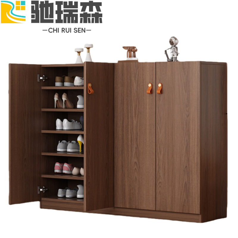 驰瑞森鞋柜高清大图