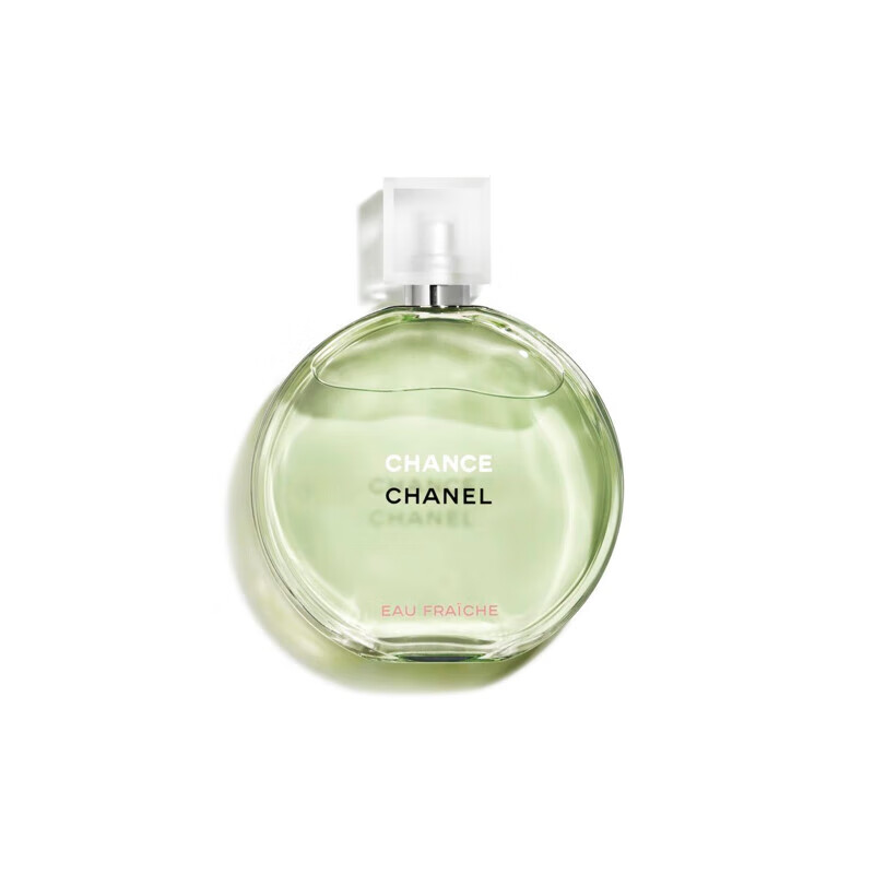 香奈儿(Chanel)邂逅柔情淡香香水粉黄绿 黄邂逅活力 EDT 50ml高清大图