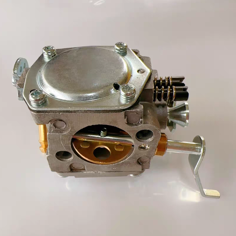 鸣聚 化油器 AS165 个高清大图