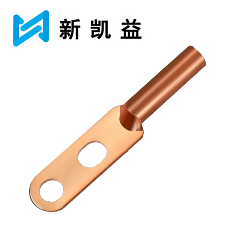 新凯益 双孔铜鼻子 DTS-500 个高清大图