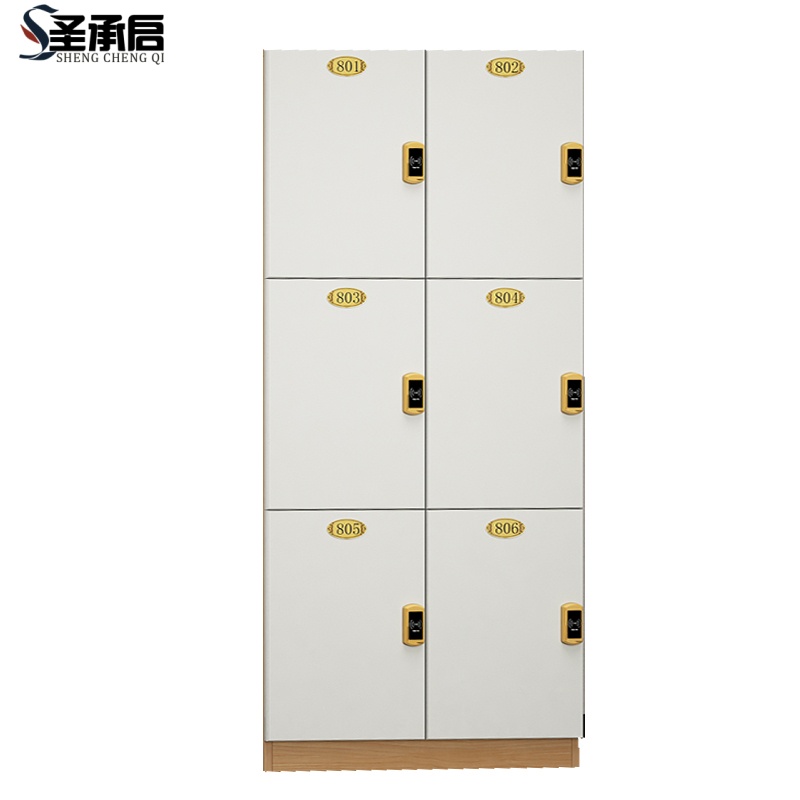 圣承启 浴室柜 六门台高清大图