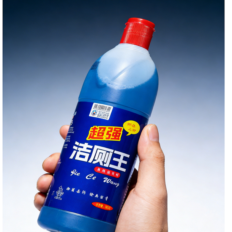 佳立邦洁厕灵高清大图