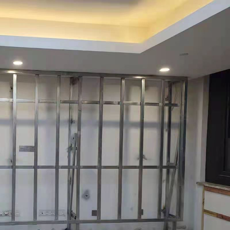 显示屏结构