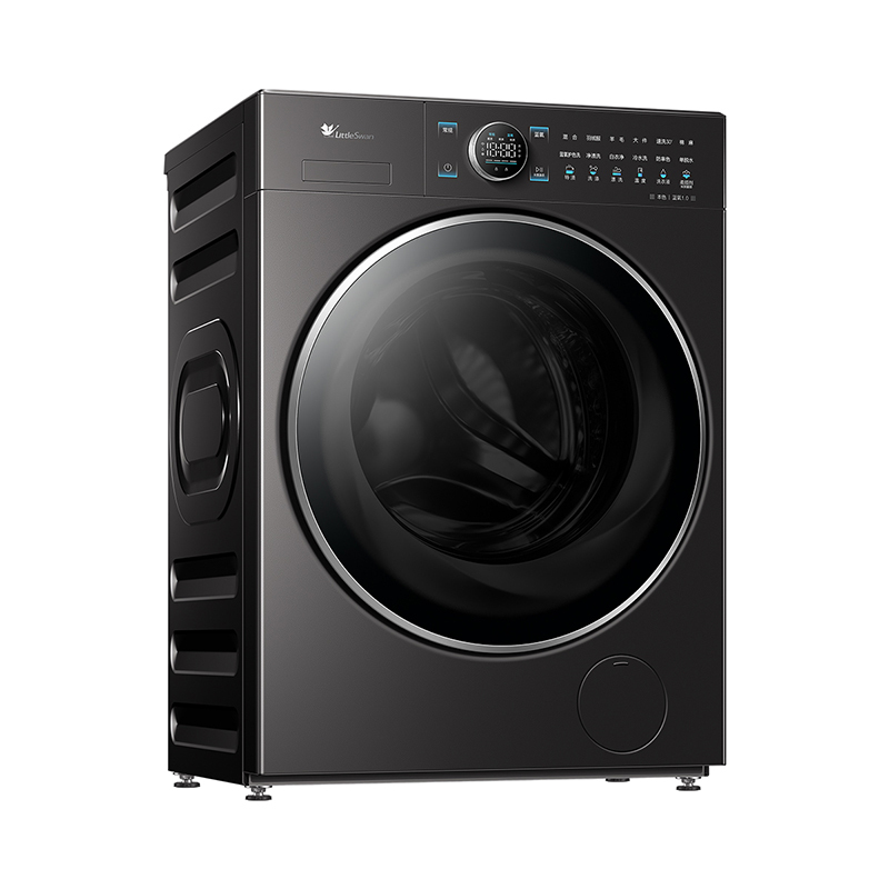 小天鹅滚筒洗衣机TG10MC5