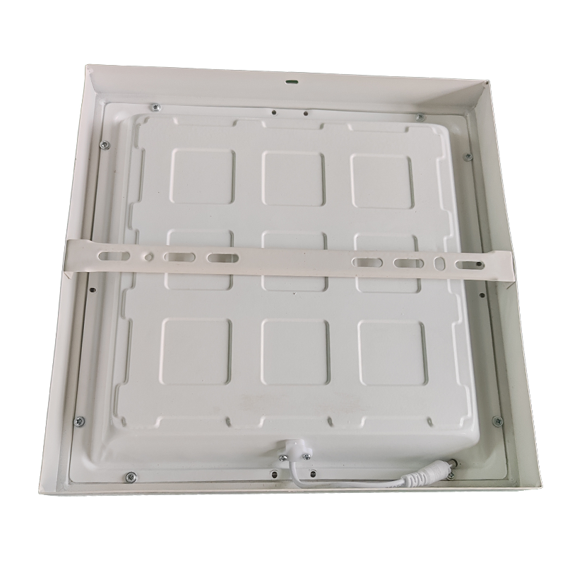 磐达 LED面板灯集成款PZL053D-3601 36W 套高清大图