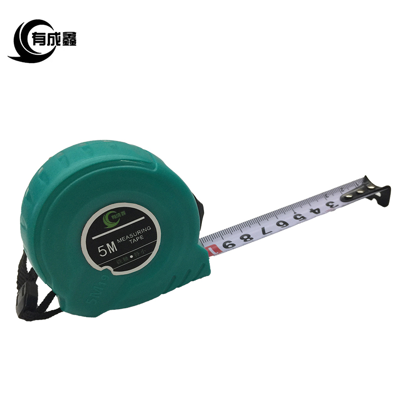 有成鑫 工业级钢卷尺 5米*19mm/把