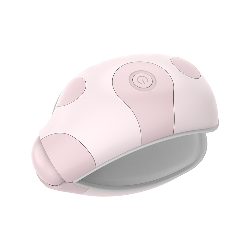 倍轻松(breo) 眼部按摩器 EM 002高清大图