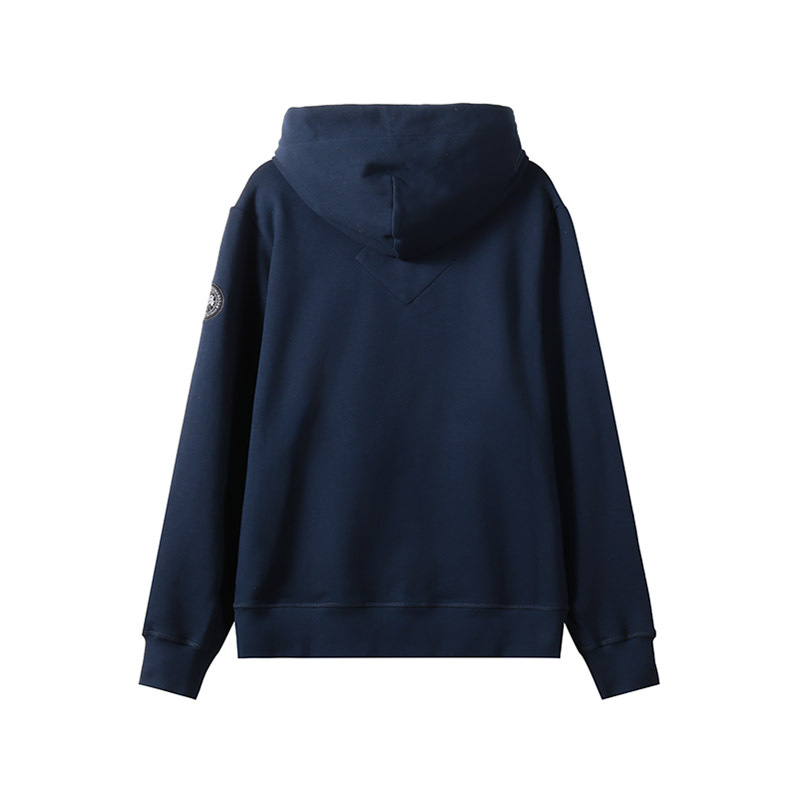 canadagoose男士卫衣帽衫