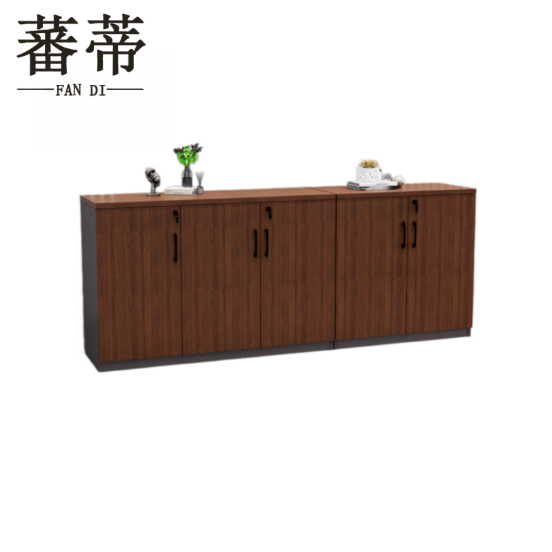 蕃蒂 矮柜五门 台