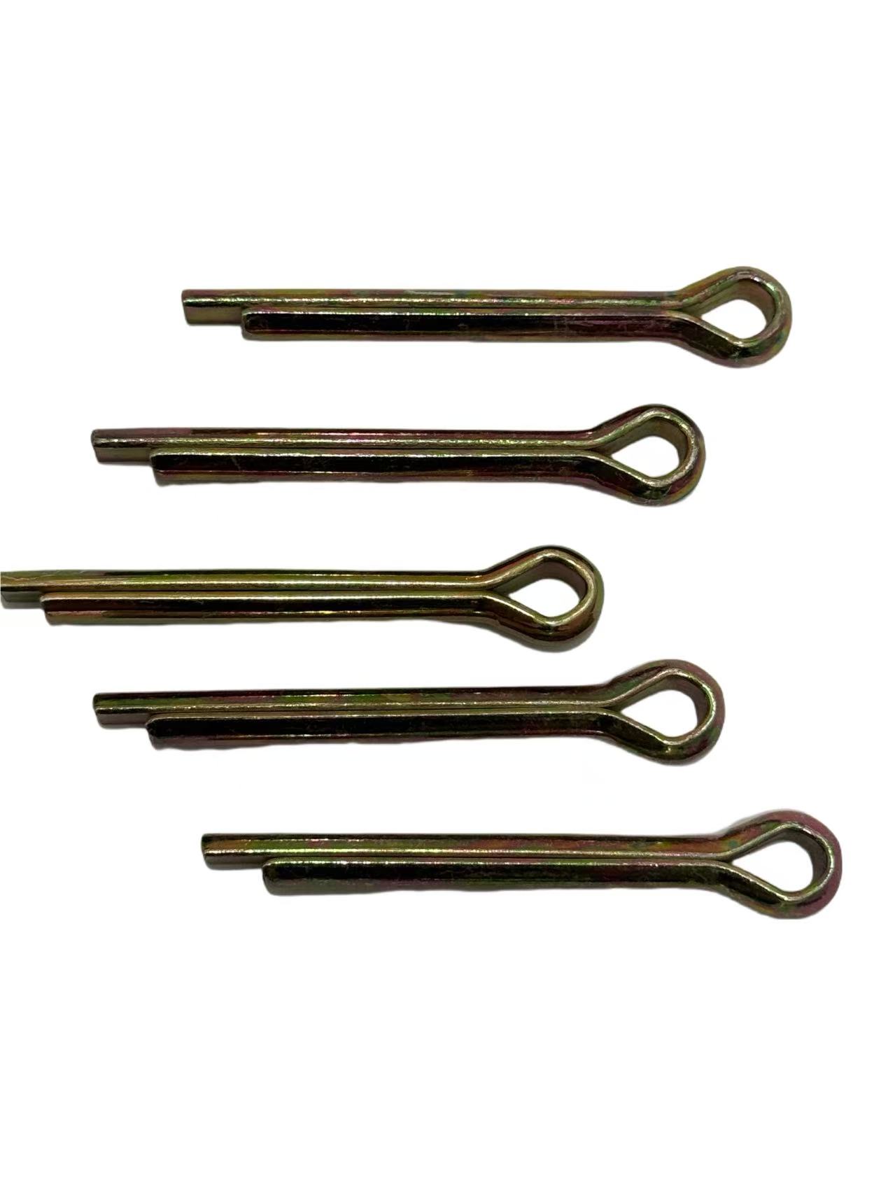 旭威腾开口销3*50(100个/包)