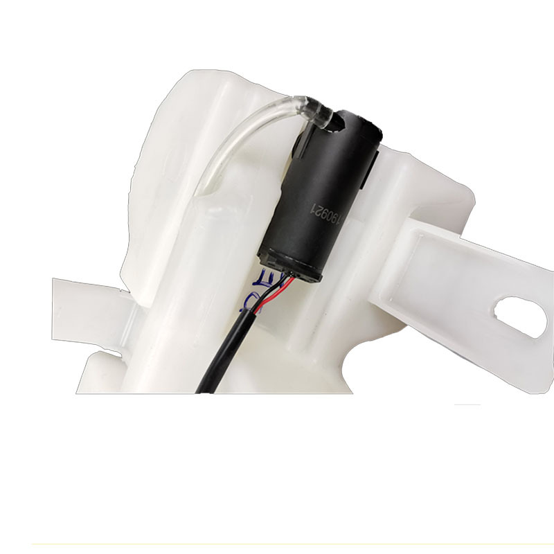 解放CA1125J洗涤器总成