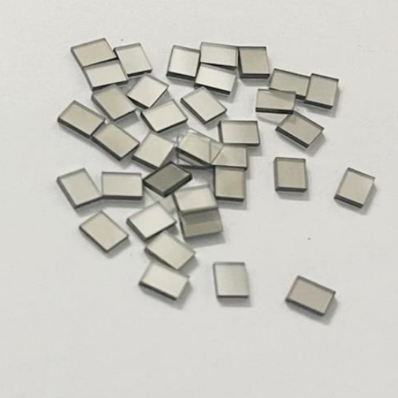 中科言诺 多晶金刚石 5000×4000×50μm 1片高清大图