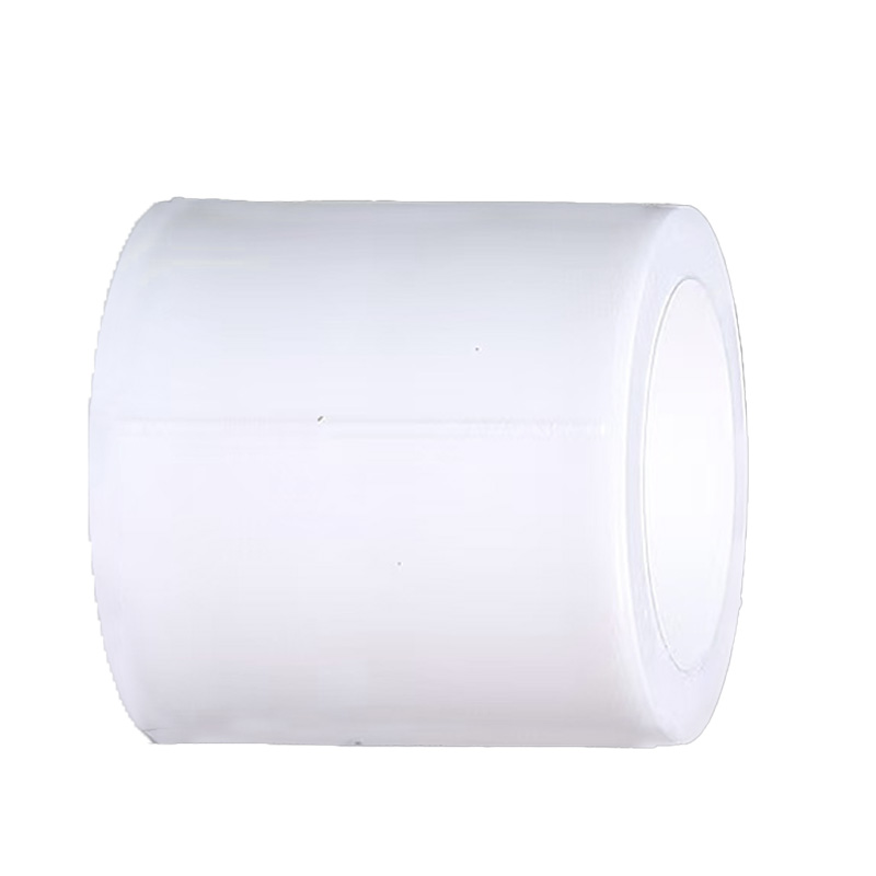 先围 PPR直通 等径40mm 个高清大图