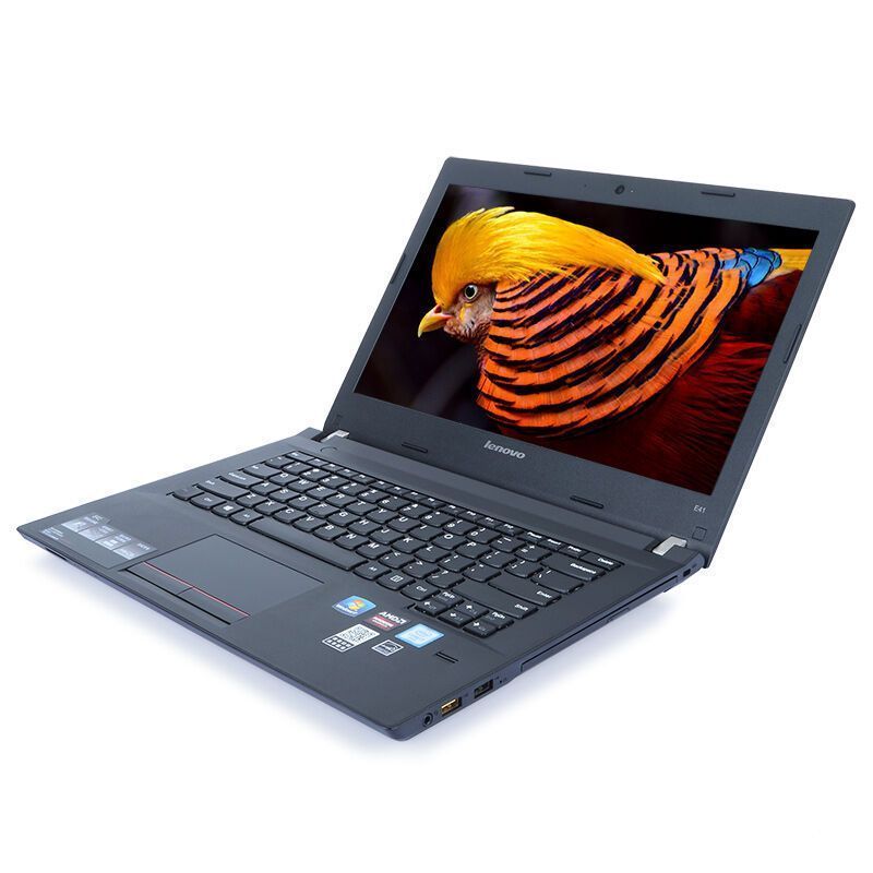 联想(Lenovo)昭阳E42-80 I7-6567U 14.0英寸 8G 256G DVDRW刻录WIN7