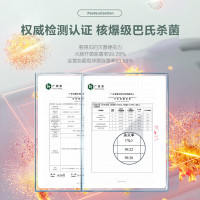艾美特烘干机家用小型婴幼儿烘衣服风干机可折叠便携式干衣机 HG08-R8