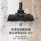 飞利浦(PHILIPS) 卧式吸尘器 家用清洁机 强劲大功率大吸力吸灰吸尘XB2022/81宠物家庭适用