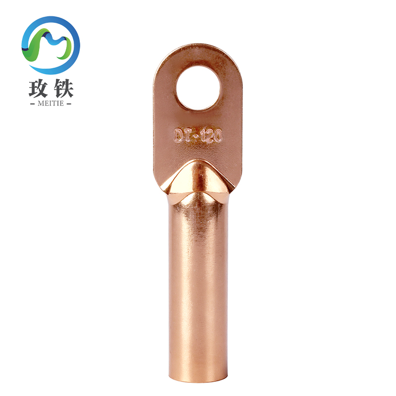 玫铁 铜鼻子 DT-120 个高清大图
