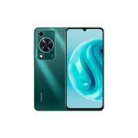 手机华为-畅享 70 8GB+128GB 曜金黑 5000万高清影像 4G八核处理器 6000mAh大电池 22.5W快充 畅享X键一键直达 鸿蒙智能手机