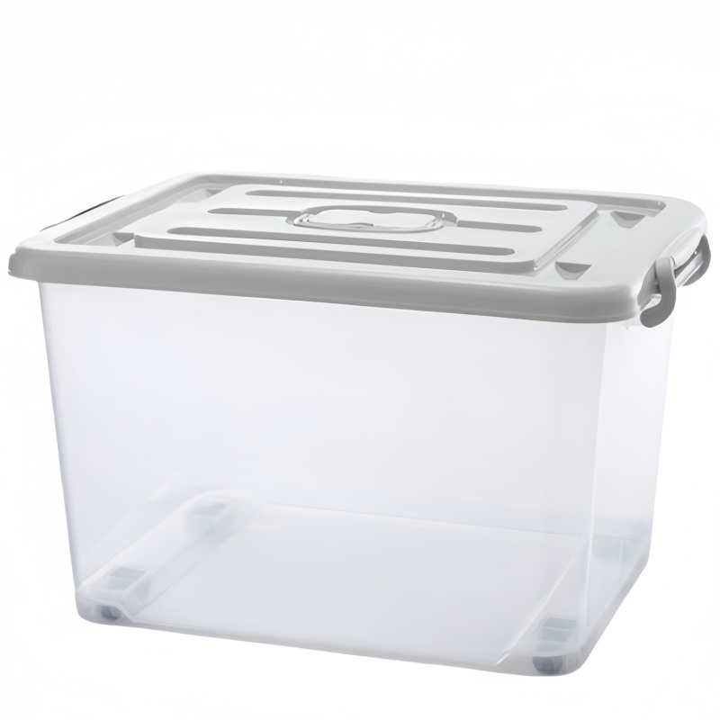 攸形多功能收纳箱750*545*465mm个高清大图